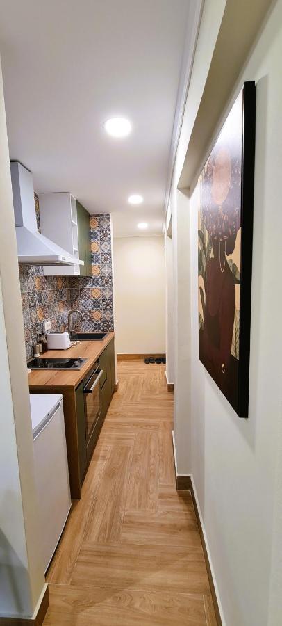 2V1 - Center Apartment 1 Tirana Exterior photo